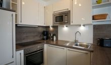 Haus "Zur Mole", Wohnung 6 "Strandgut"
