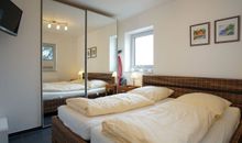 Haus "Zur Mole", Wohnung 6 "Strandgut"