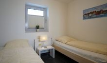 Haus "Zur Mole", Wohnung 6 "Strandgut"