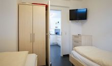 Haus "Zur Mole", Wohnung 6 "Strandgut"