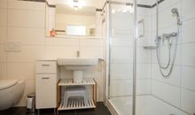 Haus "Zur Mole", Wohnung 6 "Strandgut"