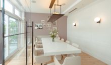 Separee Restaurant