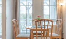 Naturlust - Blick auf das bezaubernde Ferienhaus