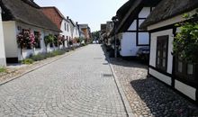 Schreibtisch