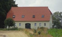 Seebach Whg. S16 - Blick auf die gemütlichen Sofas