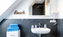 Badezimmer /Obergeschoss / Dusche