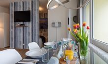Haus "Sanddorn", Wohnung 18 "Beachside"