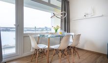 Haus "Sanddorn", Wohnung 18 "Beachside"
