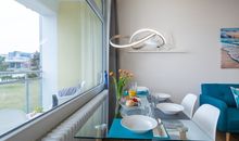 Haus "Sanddorn", Wohnung 18 "Beachside"