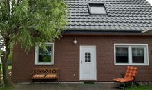Ferienhaus Haffperle