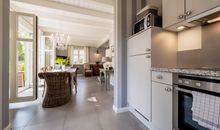 Ferienhaus Malve - Küche