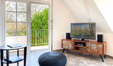 Gartenblick