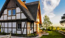 Fischerhaus Barsch - Aussenansicht
