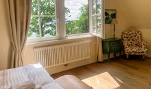 Fischerhaus Barsch - Schlafzimmer 1