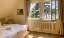 Fischerhaus Barsch - Schlafzimmer 1