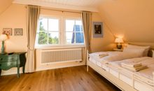 Fischerhaus Barsch - Schlafzimmer 2