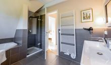 Fischerhaus Barsch - Badezimmer