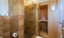 Fischerhaus Barsch - Sauna