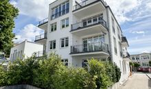 Goosbrink App.10- Appartementanlage Goosbrink