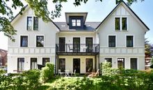 Villa StrandEins Seestern