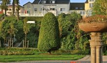 Außenansicht Promenade