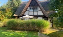 Villa Höger Whg.2 - Blick auf den exklusiven Wohn-/ Essbereich