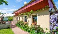 Ferienbungalow im Grünen