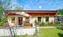Ferienbungalow im Grünen