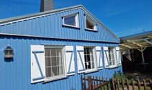 Ferienhaus andere Seite