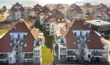 "Strandpark Großenbrode", Haus "Möwennest", Wohnung 4 (Typ II)