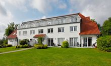 Sünnslag Whg. Sü1/04 - Blick auf den Essbereich in der Küche