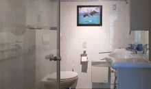 An der Brake, Bungalow
