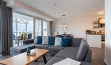 Haus "Ostseeapartments am Fehmarnsund", Wohnung 24 "SÜDSTRANDBLICK"