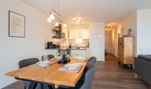 Haus "Ostseeapartments am Fehmarnsund", Wohnung 24 "SÜDSTRANDBLICK"