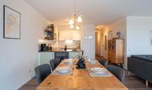Haus "Ostseeapartments am Fehmarnsund", Wohnung 24 "SÜDSTRANDBLICK"