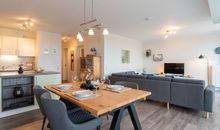 Haus "Ostseeapartments am Fehmarnsund", Wohnung 24 "SÜDSTRANDBLICK"