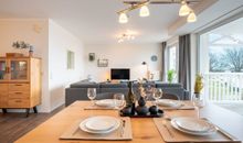 Haus "Ostseeapartments am Fehmarnsund", Wohnung 24 "SÜDSTRANDBLICK"
