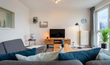 Haus "Ostseeapartments am Fehmarnsund", Wohnung 24 "SÜDSTRANDBLICK"