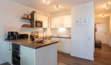 Haus "Ostseeapartments am Fehmarnsund", Wohnung 24 "SÜDSTRANDBLICK"