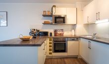 Haus "Ostseeapartments am Fehmarnsund", Wohnung 24 "SÜDSTRANDBLICK"