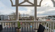 Haus "Ostseeapartments am Fehmarnsund", Wohnung 24 "SÜDSTRANDBLICK"