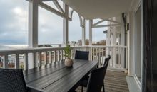 Haus "Ostseeapartments am Fehmarnsund", Wohnung 24 "SÜDSTRANDBLICK"