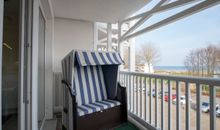 Haus "Ostseeapartments am Fehmarnsund", Wohnung 19 "Seaside"