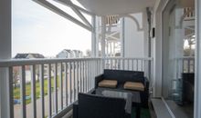 Haus "Ostseeapartments am Fehmarnsund", Wohnung 19 "Seaside"