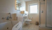 Haus "Ostseeapartments am Fehmarnsund", Wohnung 19 "Seaside"