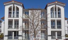 Am Krabbenort kleine FeWo