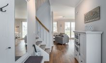Reetdachhaus Reetidyll