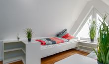 Reetdachhaus Reetidyll