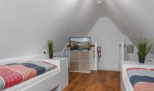 Reetdachhaus Reetidyll