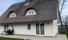 Reetdachhaus Reetidyll